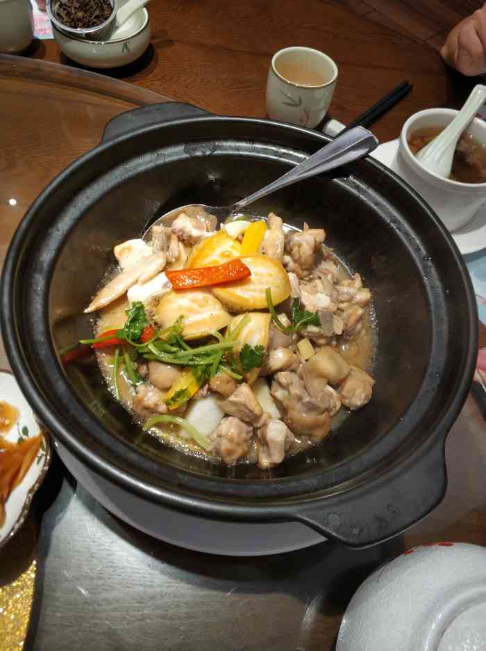 猫哥私厨(沙溪店)-"[位置]虽然在番禺,但由于接近广州而且在.