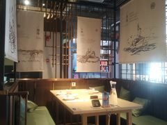 -小船渔村•大连菜•大连焖鱼(黄河路店)