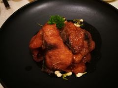 -扬州香格里拉·香宫中餐厅