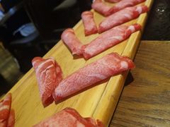 一米牛舌-盡膳口福跷脚牛肉火锅(晶耀前滩店)