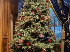 -叶叶菩提·晋福宫