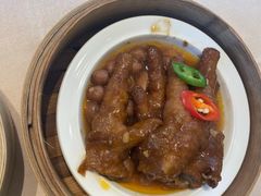 酱皇蒸凤爪-金苑海鲜酒家(来魅力店)