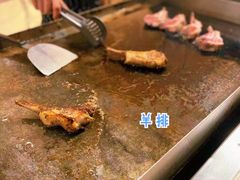 -上海雅居乐万豪侯爵酒店