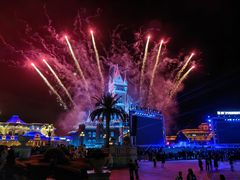 -厦门方特梦幻王国