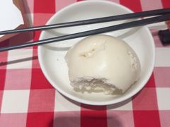-西贝(上海中心店)