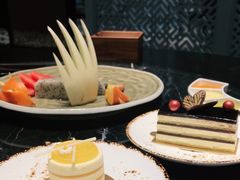 -杭州桐庐康莱德酒店西餐厅-舍