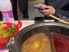 -钢管厂五区小郡肝火锅串串香(清河店)