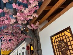 -食悦江南·淮扬菜·烤鸭(亚运村·惠新店)