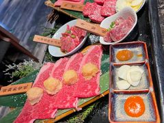-老乾杯和牛烧肉(王府中环店)