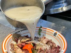 -清真·金鑫隆牛羊肉(环山路店)