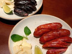 -老张牛肉面(天津万象城店)