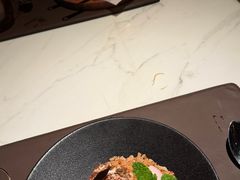 -恰餐厅 CHAR Bar & Grill (珠海仁恒洲际店)