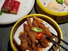 -蝴蝶里·粤菜·点心(滨江龙湖店)