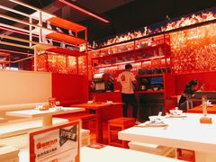 大堂-侯师傅热炒店(印象城店)