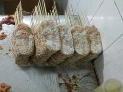 android_upload_pic-陈勇串炸里脊(马道街步行街店)