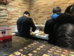 -墨竹寿司(九江店)