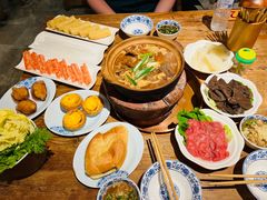 -十六蒲(桂林路店)