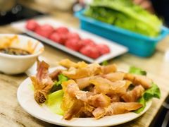 牛筋-牛魔王汕头牛肉火锅(笋岗店)