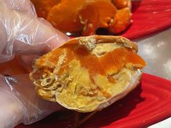 -龚记海鲜20年老字号