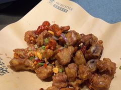 -全聚贤餐厅·湖北家常菜(沙湖店)
