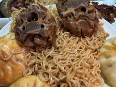 -和庆斋羊蝎子火锅·碳缸烧烤(顺义旗舰店)