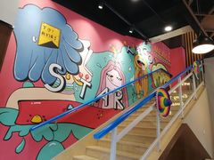 -TACO STAR 塔可星(下沙宝龙店)
