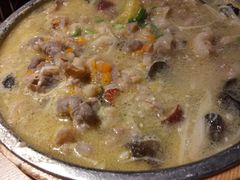 酸汤肥牛-农家乐·福建土菜(金榕北路店)