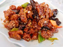 焦溜肥肠-鼎香润(德胜门内店)