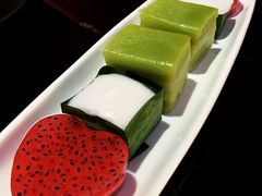 -金厨泰国餐厅·全泰籍厨师料理(拱北店)