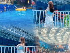 -青岛东方影都融创水世界