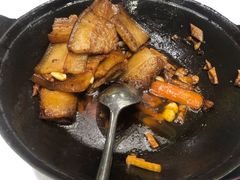 -源牌酒店·家常六安菜