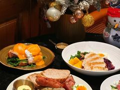 -翡翠鸟精品泰国菜(北辰财富中心店)