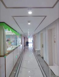 -梓爱月子中心(花都店)