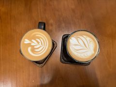 -Again Coffee Roaster(香蜜湖店)