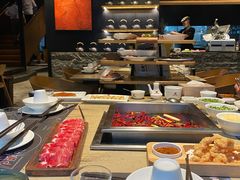 -锦城印象火锅(天府三街店)