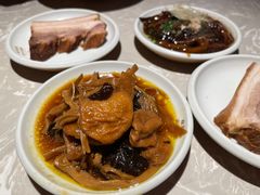 -松鹤面馆·古法焖肉面(观前店)