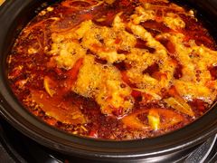 麻辣锅底-串掌门砂锅串串香(后瑞店)