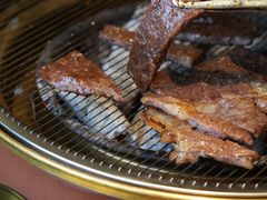 -西塔老太太泥炉烤肉(北京双井店)