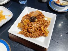 爆炒腰花-梅飞酒家(桑园路店)