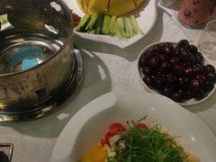 -老浒记烤鸭-北京菜(琉璃厂店)