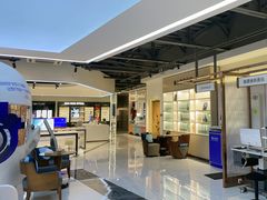 -标准眼镜·蔡司官方授权店(和平路总店)