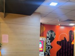 -麦当劳(芜湖中山南路店)