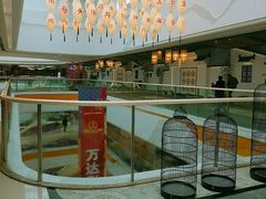 -万达广场(通州店)