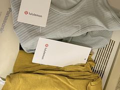 -lululemon(新天地店)