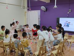 -井德幼儿园(新康花园店)