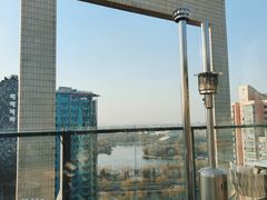 -漪龙台·B26 Rooftop Lounge