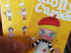 -泡泡玛特POPMART(石景山万达店)