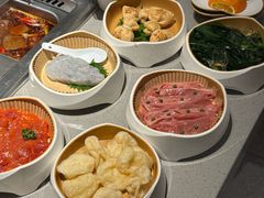-海底捞火锅(北京路店)