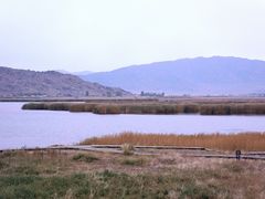 -可可托海景区