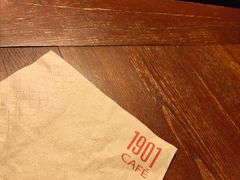 -1901 Cafe(西四店)